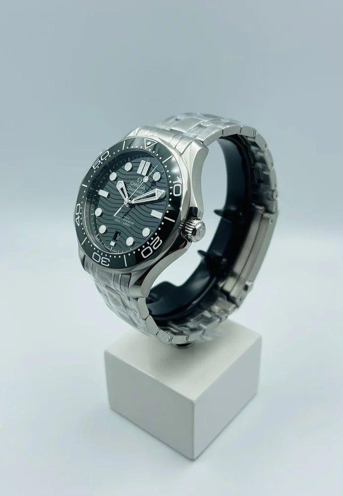 Seamaster Diver 300 M
